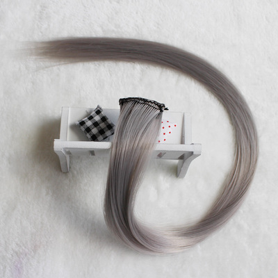 Extension mèches - Ref 220513 Image 5