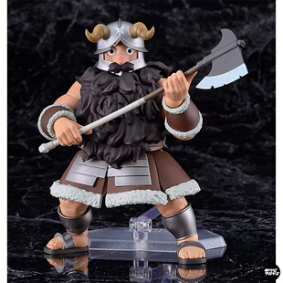 Max Factory figma 657 迷宫饭 森西