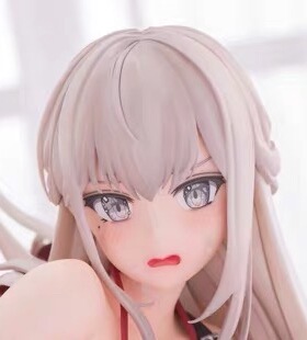 Lim Land 渣子酱 しまぬん原画 手办 全新现货