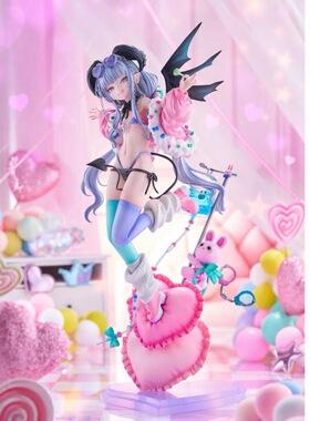 Bell Fine Creator’s Sellection 罪与罚 帕尼什 罚 全新