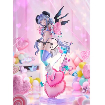 Bell Fine Creator’s Sellection 罪与罚 帕尼什 罚 全新