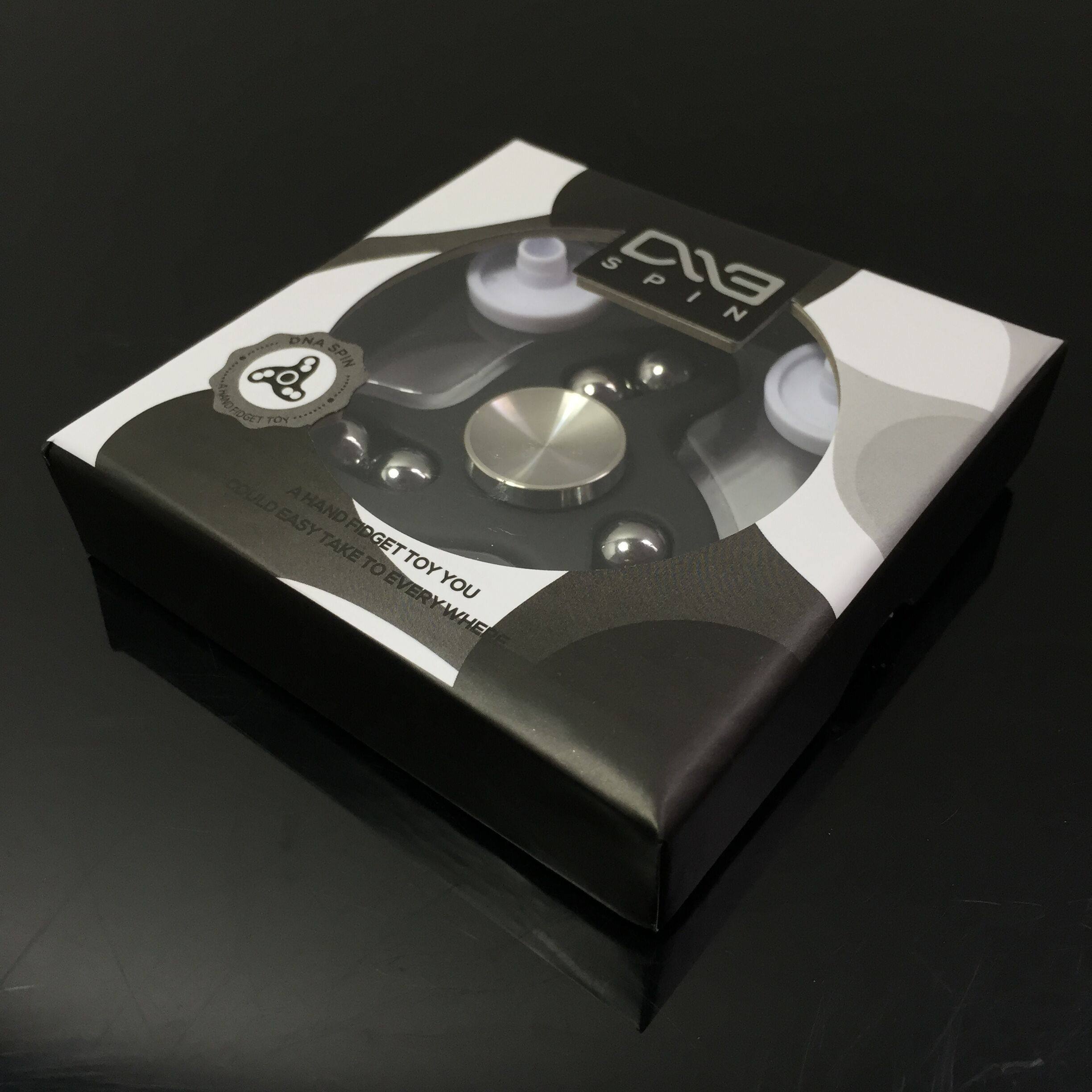 Hand spinner DNASPIN - Ref 2615980 Image 5
