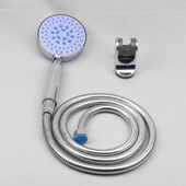 喷头 手持花洒多功能小淋浴花洒喷头简易淋浴花洒龙头套装 促销 包邮