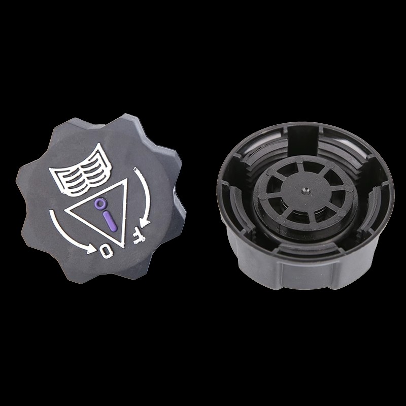 适配标致307 308 508 206 408 3008世嘉防冻液水箱盖副付水壶盖