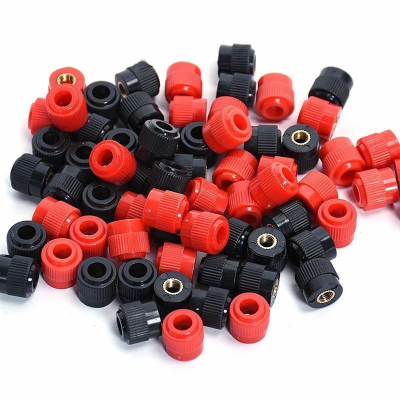 逆变器锂电池电焊机333型帽子999B螺杆接线柱螺母电木单独帽子