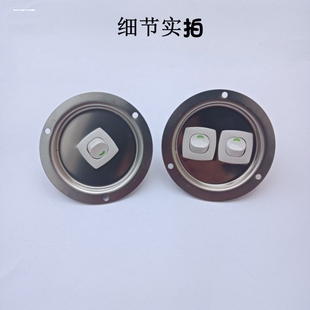 车厢内顶灯冷藏车箱照明灯LED高亮防水12v24v中集箱货不锈钢开关