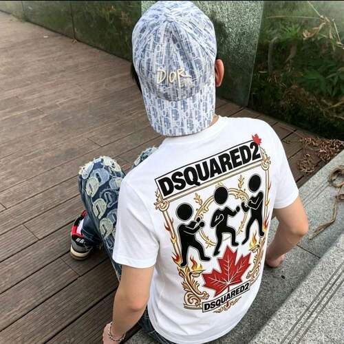 广州新款D2三小人打架短