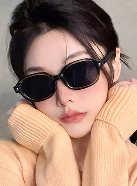 fakeme偏光防晒女士太阳镜