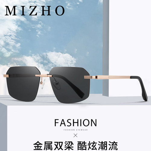 开车驾驶偏光墨镜夜视镜