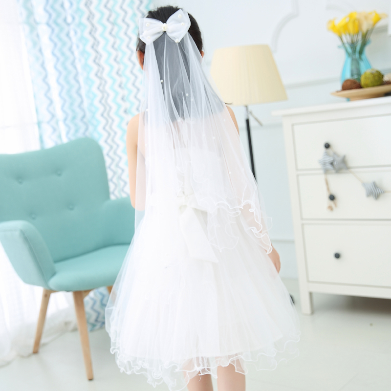 Robes pour fille MITGR en mélange - Ref 2046589 Image 3