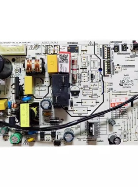 新美的空调内机主板KF-26G/N8Y-PC401(5)电脑板解决EHOA/EHOR故障