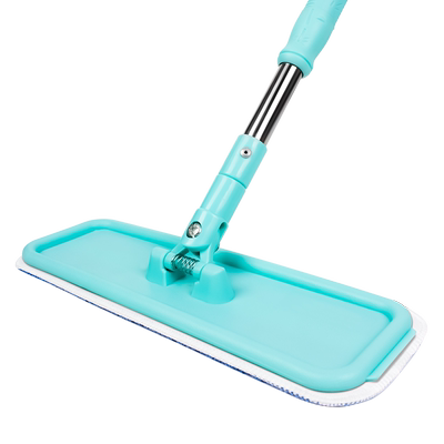 小型小号拖把平板拖木地板打蜡