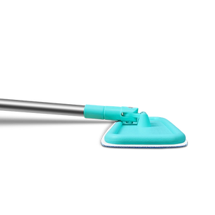 小拖把小号小平板除尘缝隙拖小型简易小头窄拖布小平拖迷你平板拖