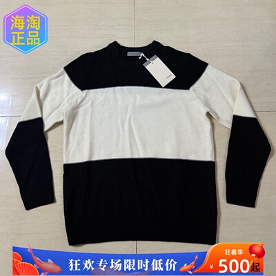 Icebreaker男中厚保暖美丽奴毛衫