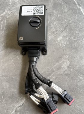 柳工挖掘机9027F 9030F913 915 922E 973F 936 939 保险盒55C0512