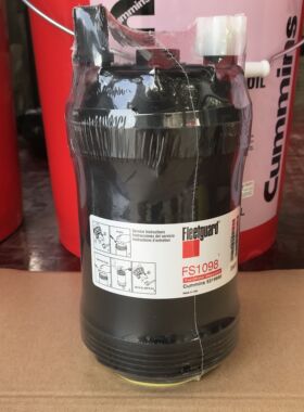 柳工挖掘机920E 922E 926E 950E 925E柴油滤芯FS1098/40C7018