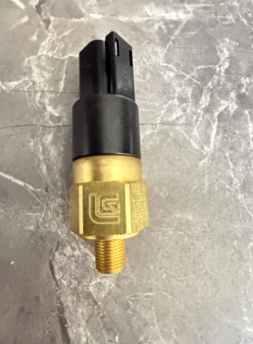装载机870H 890H 8128H 886H 877H 862H888压力开关传感器30B0622