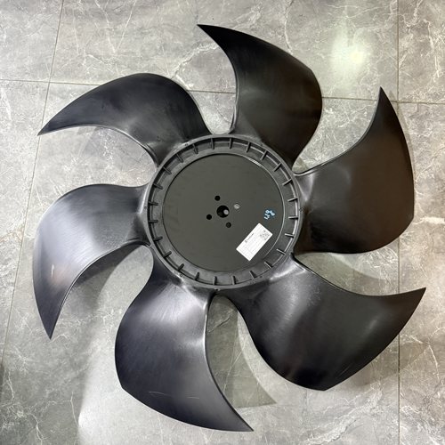 柳工装载机890H 862 870 866 860 877T 50CN 855N风扇叶60C7014