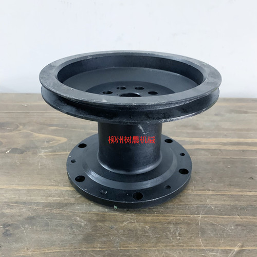 柳工装载机铲车856 862 842 877配康明斯发动机连接座53A0239