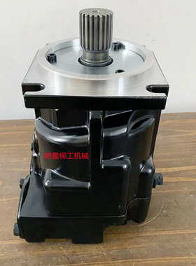 柳工压路机614 620H 618 620 622 6622 6120 6118 612马达11W0005