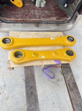 柳工装载机870H 862H 50CN 855N 862H 866H拉杆24C3510/24C2906