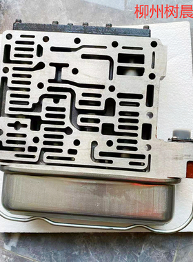 柳工平地机414 416 4165装载机F330操纵阀4644159069/SP161240