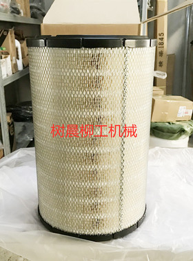 柳工装载机856H 50CN 855N 850H 870H康明斯电喷40C5856空气滤芯