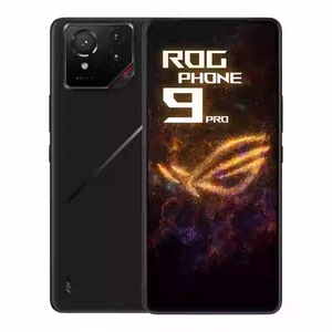 ROG/玩家国度 ROG游戏手机9 Pro 国际版谷歌play手机 华硕ROG9PRO