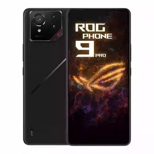 玩家国度 谷歌play手机 ROG游戏手机9 国际版 华硕ROG9PRO Pro ROG