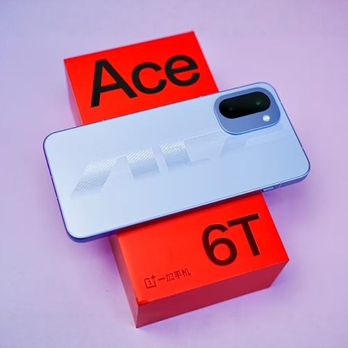 OnePlus/一加Ace6T全球版手机