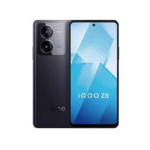 iQOOZ8学生男女游戏5G手机 官网 包邮 正品 vivoZ7 iqooz8x备用手机