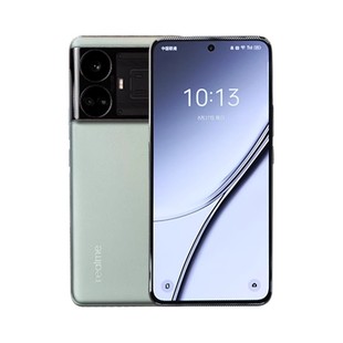 顺丰realme 第二代骁龙8新款 真我GT5 手机 真我GT5pro电竞手机