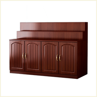 家庭供香桌供桌香案家用观音神台佛神仙供奉台佛堂柜拜佛柜贡桌双