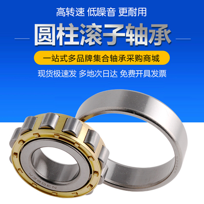 NU NJ NUP NF RNU 309 310 311 312 313 EM 哈尔滨圆柱滚子轴承