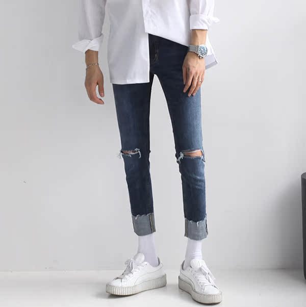 Jeans - Ref 1462735 Image 1