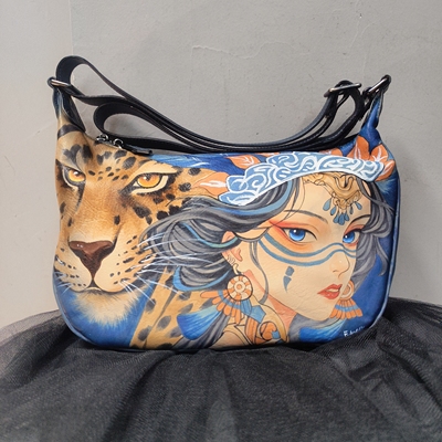 法缇斯直播间专享手绘定制