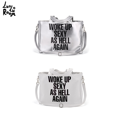 LuoLuoRoom原创设计