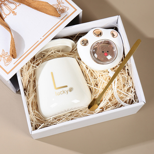 伴手礼实用活动小礼品员工logo商务开业客户回礼公司定制新年礼物