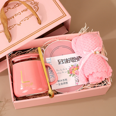 实惠高档礼品手提包装