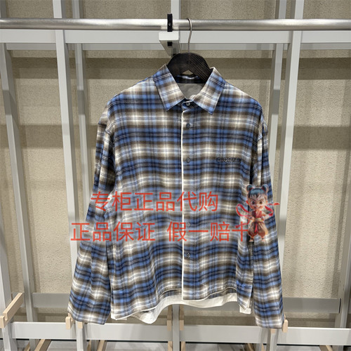 速写休闲衬衫9Q9212940