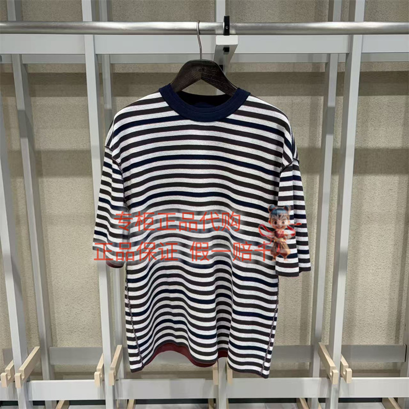 速写套头毛衫9Q8314880