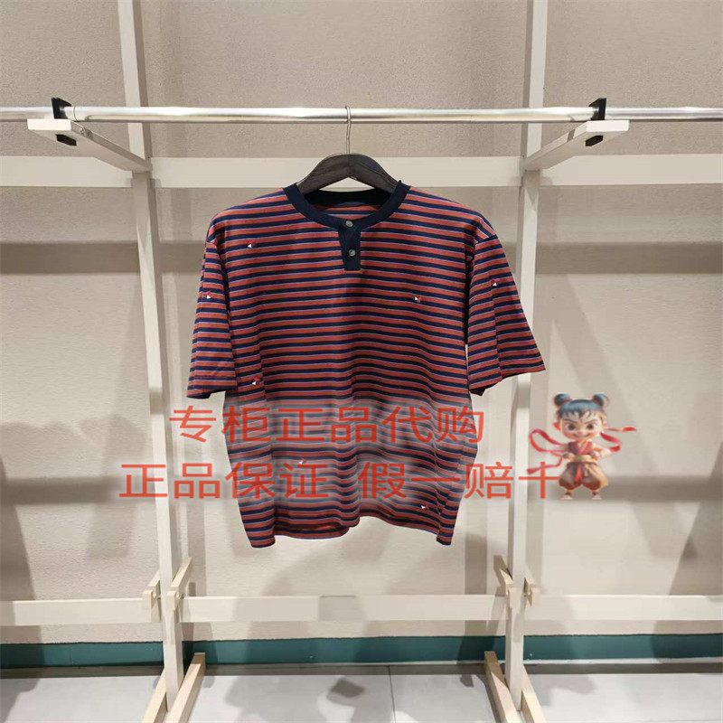 速写短袖上衣9Q8113270