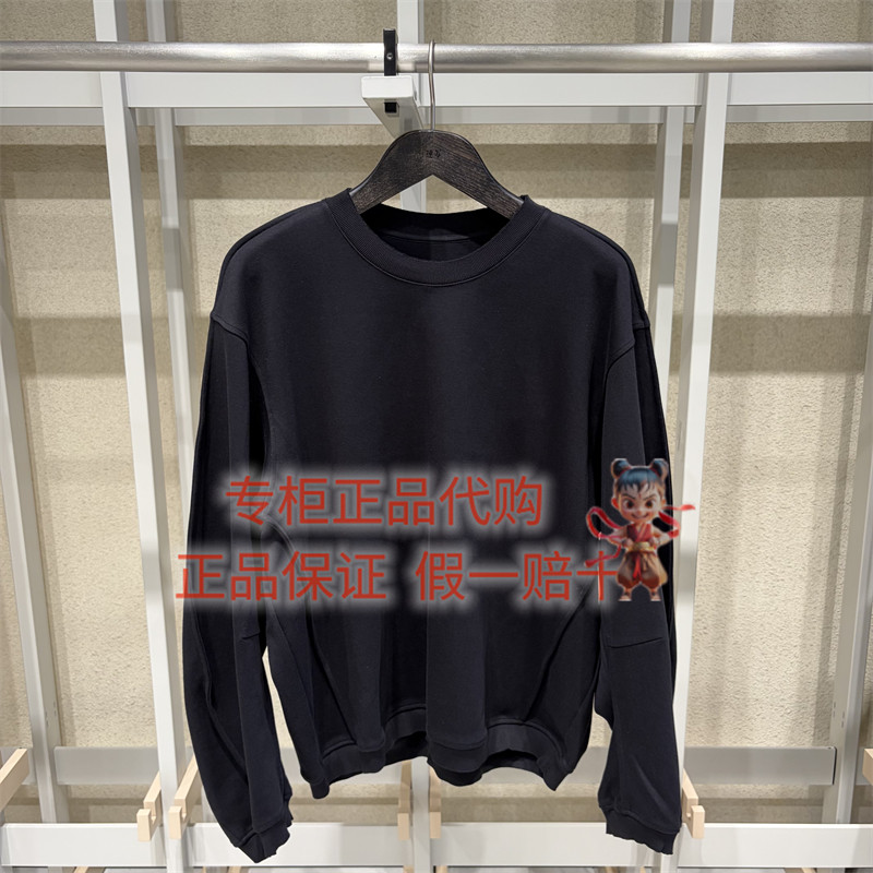 速写休闲卫衣9Q9414030