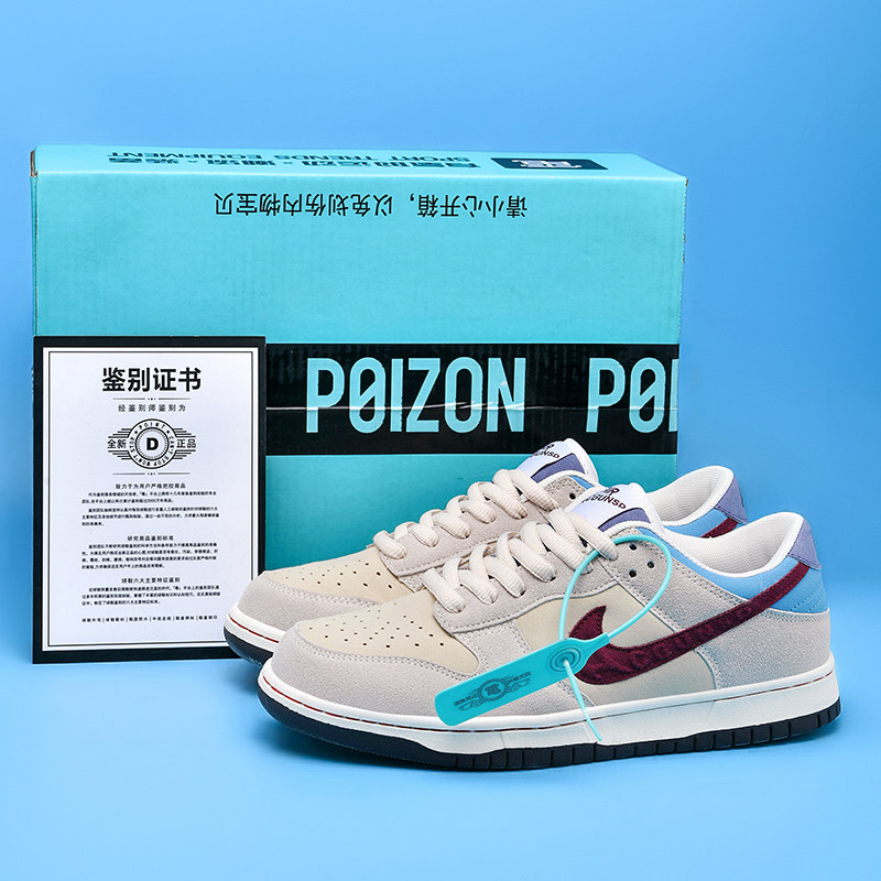 莆田aj男鞋正品dunk大友克洋藏马aj板鞋黑白熊猫鞋女款休闲运动鞋