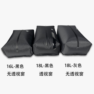 出差旅游收纳包真空压缩气囊袋防水气密袋收纳衣服衣物箱包行李箱