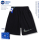 夏季 薄款 2025新款 NASA男童短裤 潮牌青少年中大儿童运动服休闲套装