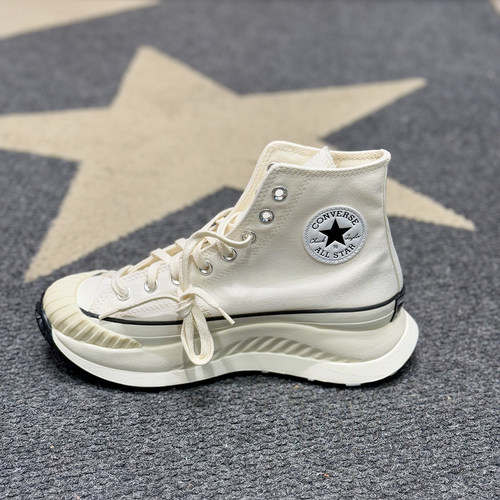 匡威正品1970S男女同款帆布鞋