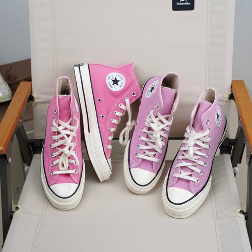 匡威1970S经典高帮帆布鞋