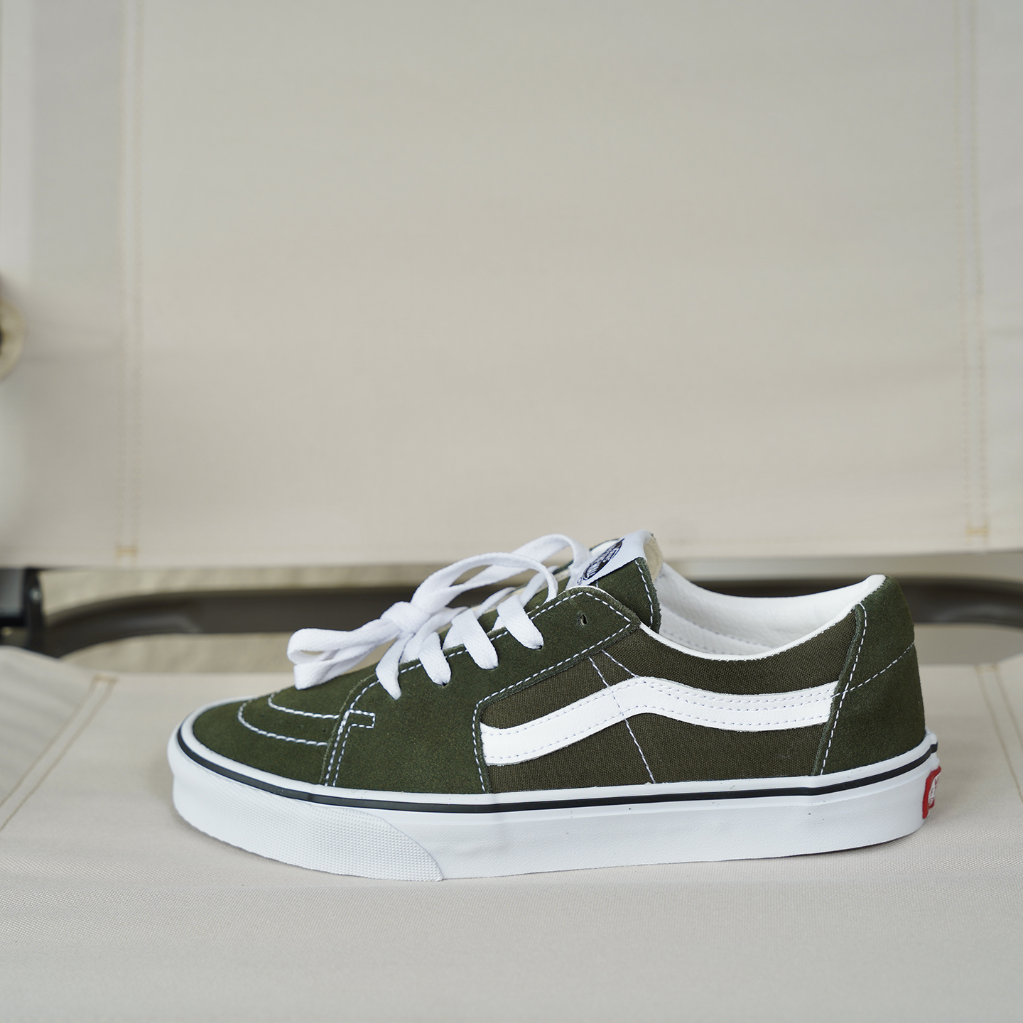 Vans范斯百搭休闲运动板鞋