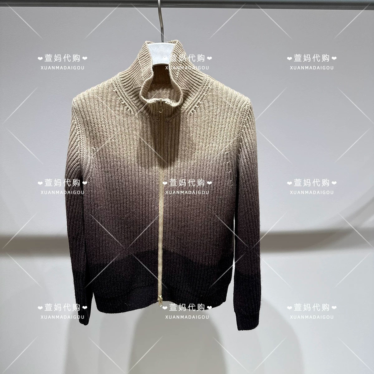 1Q9311180小江南商场童装2026秋冬新品男女童短款休闲开襟毛衫